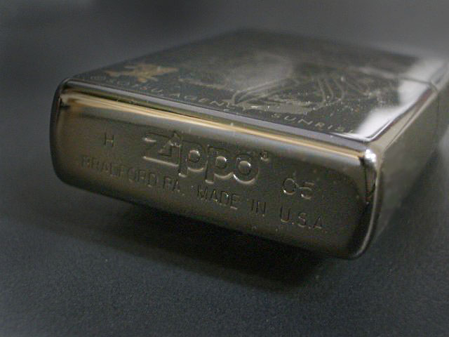 画像: zippo 機動戦士ガンダム Endless Waltz No.4