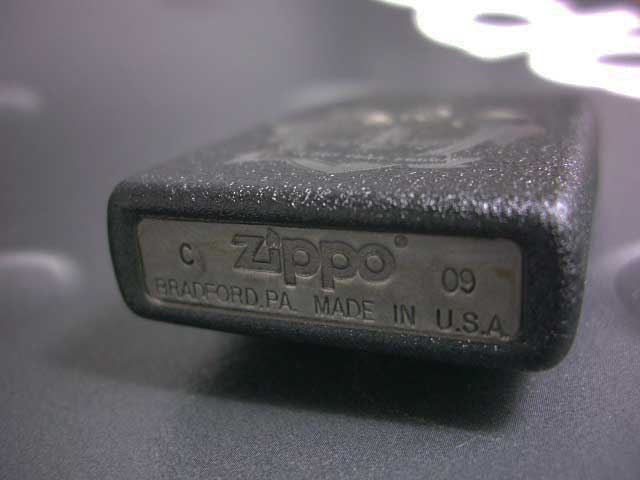 画像: zippo D-DAY ノルマンディー上陸作戦65周年記念