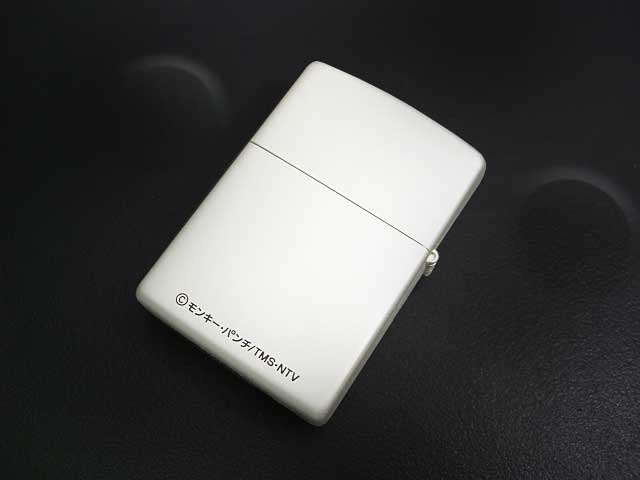 画像: zippo ルパン三世　不二子コレクション　No.1ビーチ