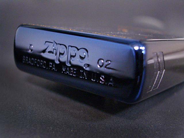 画像: zippo 機動戦士ガンダム グフ Version No.3