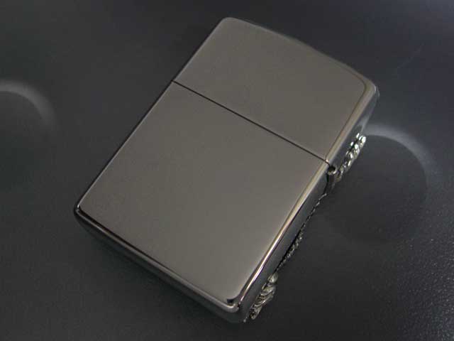 画像: zippo HARLEY-DAVIDSON  イーグルメタル　HDP-18