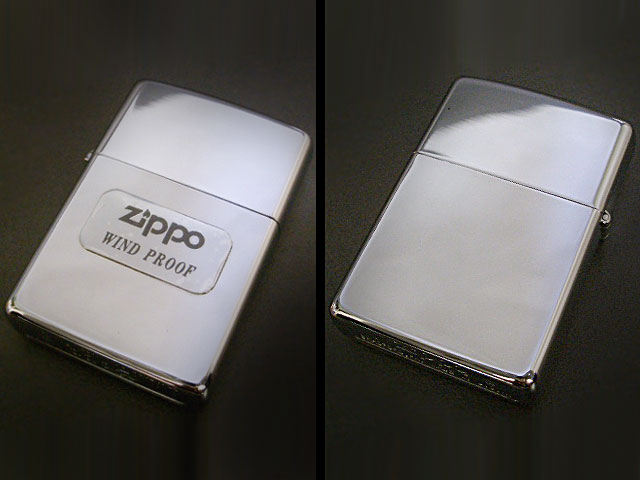 画像: zippo オリジナルオイルタンク付き U.S.限定 #250 1993年製造