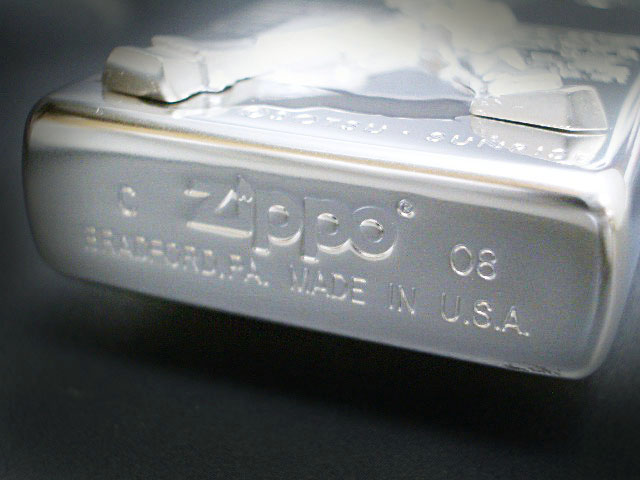 画像: zippo 機動戦士ガンダム One Year War Version3 No.4 ラストシューティング