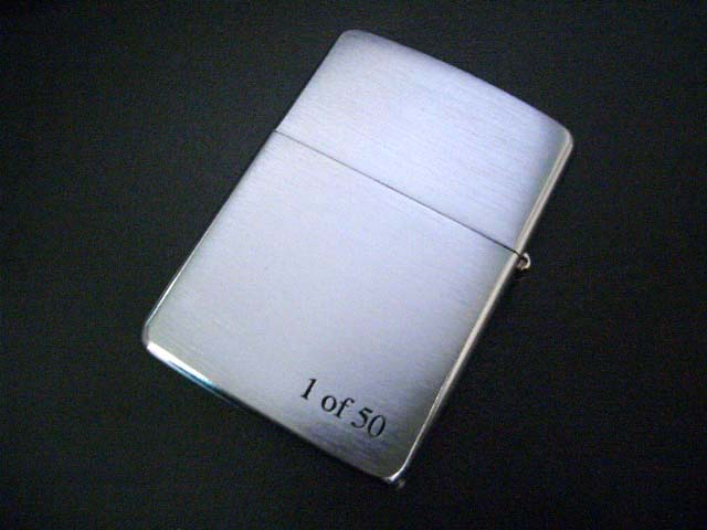 画像: zippo zippo-LAND G.10周記念