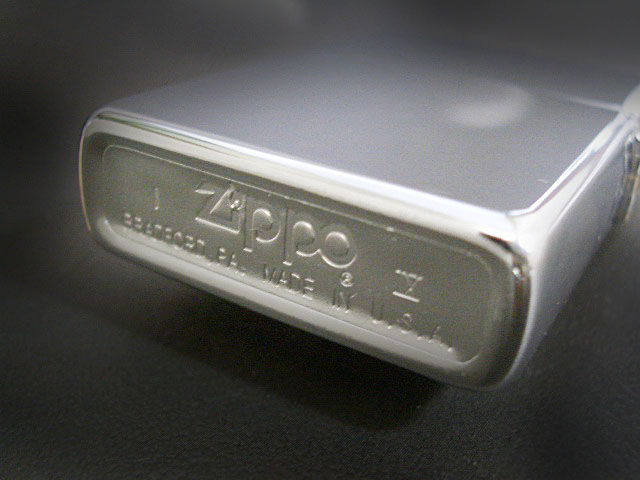 画像: zippo オリジナルオイルタンク付き U.S.限定 #250 1993年製造
