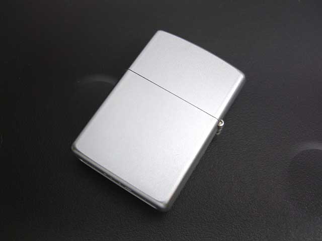 画像: zippo OUR CENTURY