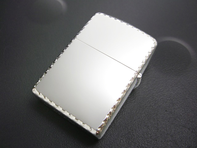 画像: zippo HARLEY-DAVIDSON HDP-21