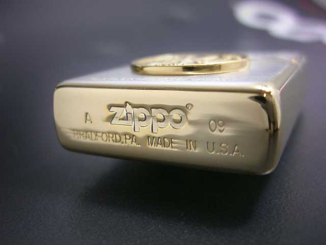 画像: zippo 機動戦士ガンダム 1年戦争クロニクルII V作戦指令編 NO.5 ギレンコイン