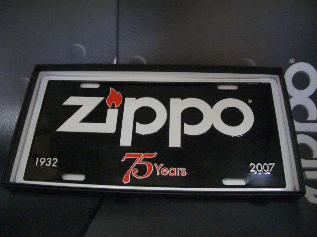 画像: zippo 60周記念 ZIPPO CAR 1941年レプリカ