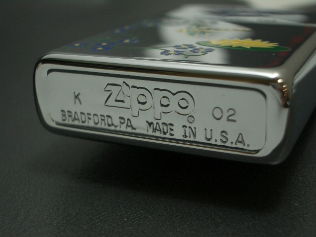 画像: zippo ヴィンテージシリーズ トンボ