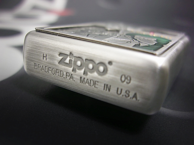 画像: zippo ルパン三世 Twin Frame No.4 オールキャスト